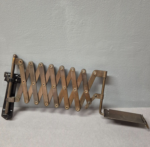 Vintage walligraph scissor - vintage,
