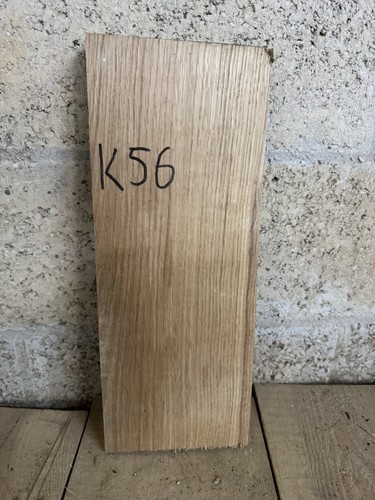 Oak hardwood timber offcut - hardwood,