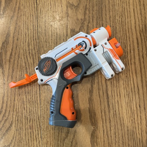 Nerf nite finder whiteout - nite, ex-3