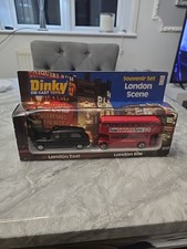 Dinky Toys 300 Souvenir Set