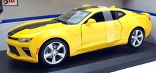 Maisto 1/18 Scale Diecast