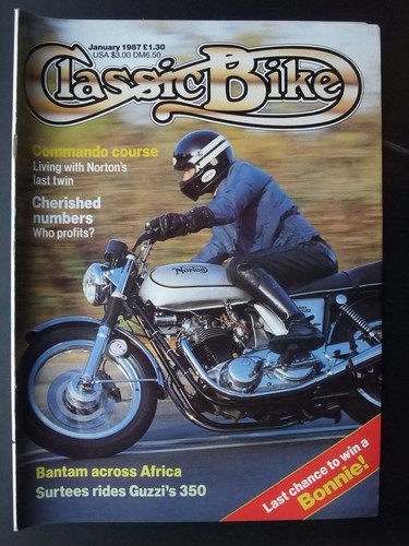 Classic bike jan - classic,