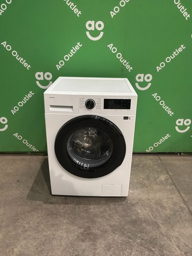 Samsung washing machine 8kg - washing,