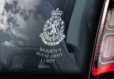 Women's Royal Army Corps