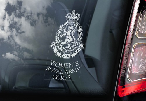 Women royal army - army, corps