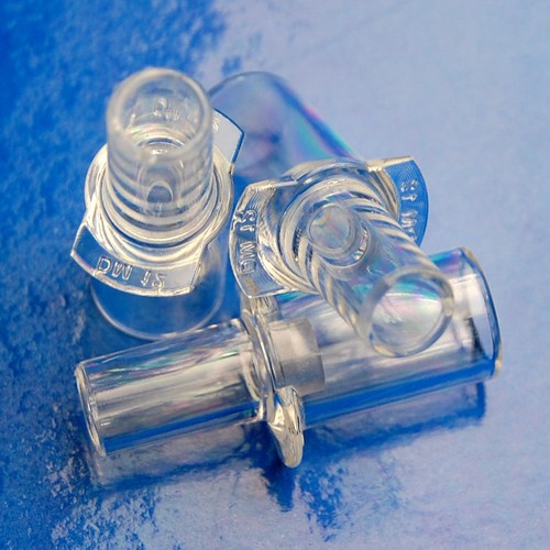 Replacement mouthpieces - 50,