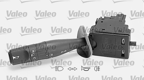 Valeo 251271 steering column - valeo,