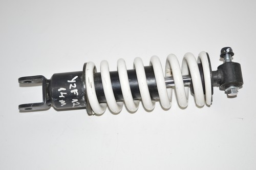 2014 yamaha yzf r125 - 2014, rear
