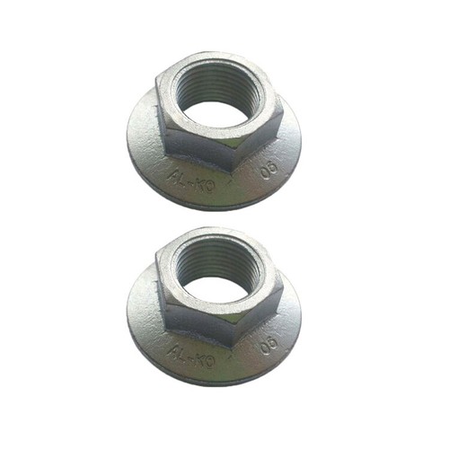 M27 2mm axle hub - 2, x