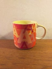 Anthropologie Alphabet