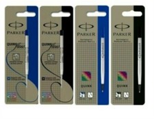 Genuine Parker BALL POINT /