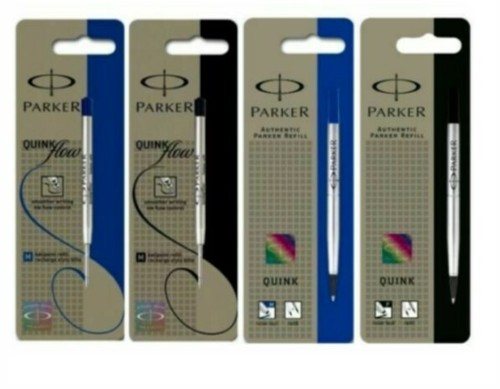 Genuine parker ball point - genuine,