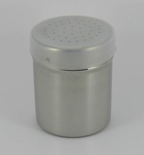 Small Chocolate Shaker