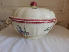 Gien Large Vegetable Dish