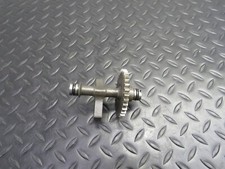 00-04 YAMAHA TTR 125L TTR 125 OEM FACTORY COUNTER BALANCER SHAFT NICE