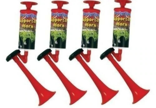 Extremely loud air horn - 4,