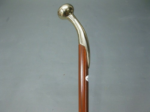 Exotic wood brass - exotic,