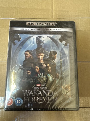 Black panther wakanda - 2,