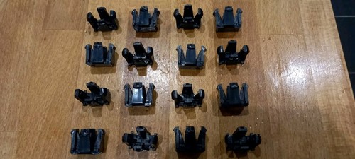 Reebok step clips - reebok,