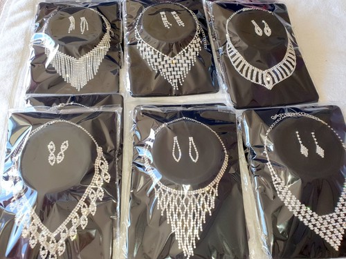 Joblot pcs diamante - joblot, 12