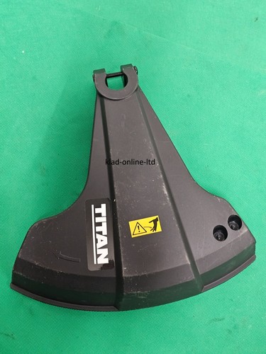 Titan petrol strimmer - titan,