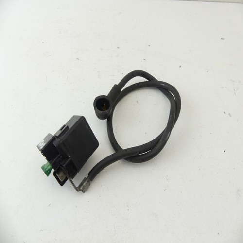 Kawasaki zx900c starter - zx-9,