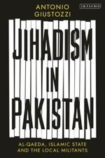 Jihadism in Pakistan 