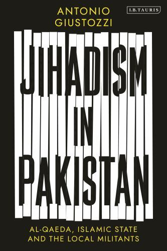 Jihadism pakistan - in,