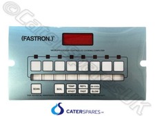 Henny penny fastron computer - henny,
