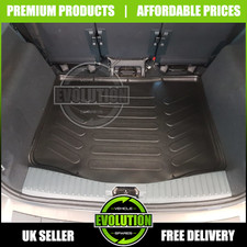 Tailored Rubber Boot tray