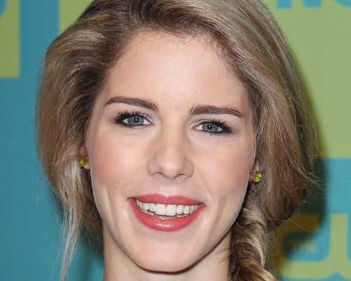 Emily bett rickards - rickards, 8x10