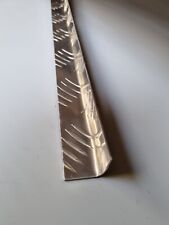 Aluminium Tread Plate Chequer