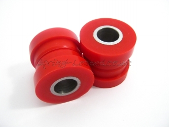 Polybush front lower - polybush,