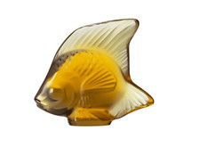 Lalique Crystal (Brand New)