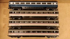 Intercity 125 mk3 coaches - mk3,