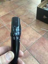 TOYOTA COROLLA e11  INDICATOR STALK 