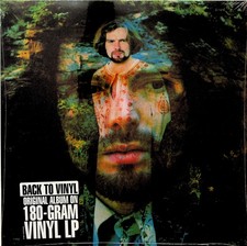 VAN MORRISON- His Band and the Street Choir LP (SEALED* 180g Vinyl Reissue) 1970