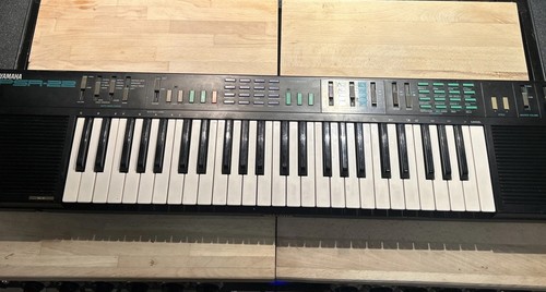 Yamaha psr psr22 keys - yamaha, 49