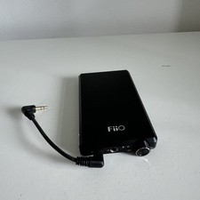 Fiio E12 Mont Blanc Portable