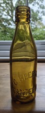 Antique G.Beer & Co Canterbury