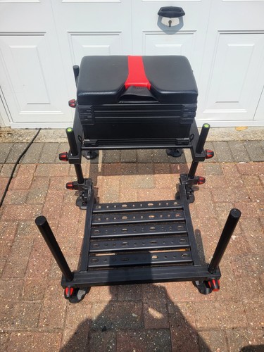Westlake seatbox - westlake,