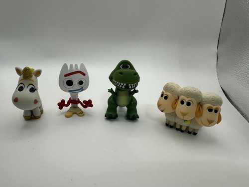 Funko toy story mystery minis - mystery,