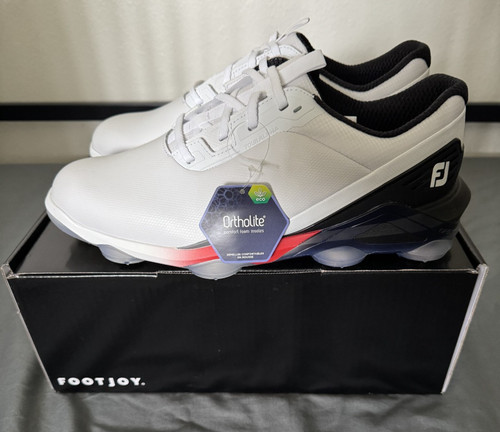 Footjoy tour alpha 2026 - tour,
