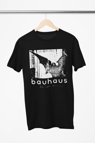 Bauhaus bela lugosi s dead - , lugosi's