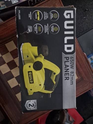 Guild 650w 82mm - guild,