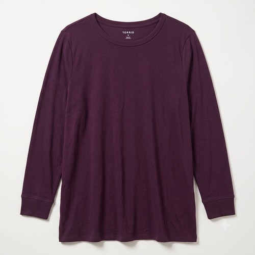 Torrid womens minimalist - womens, 5x