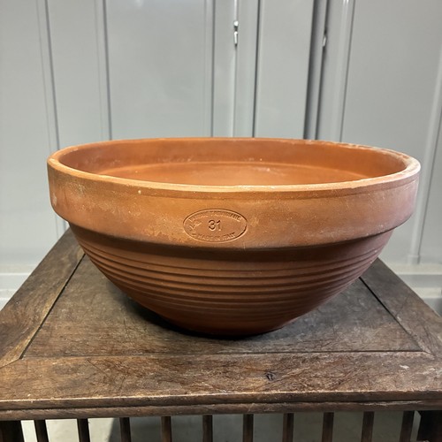 Vintage italian terracotta - italian,