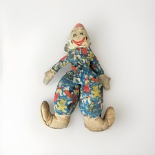 Vintage Wendy Boston  Teddy