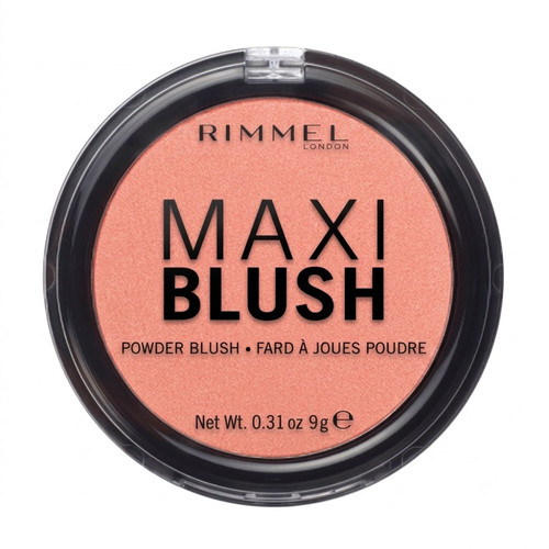 Rimmel london maxi blush - maxi,