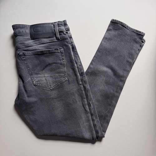 Star raw 3301 - raw, jeans